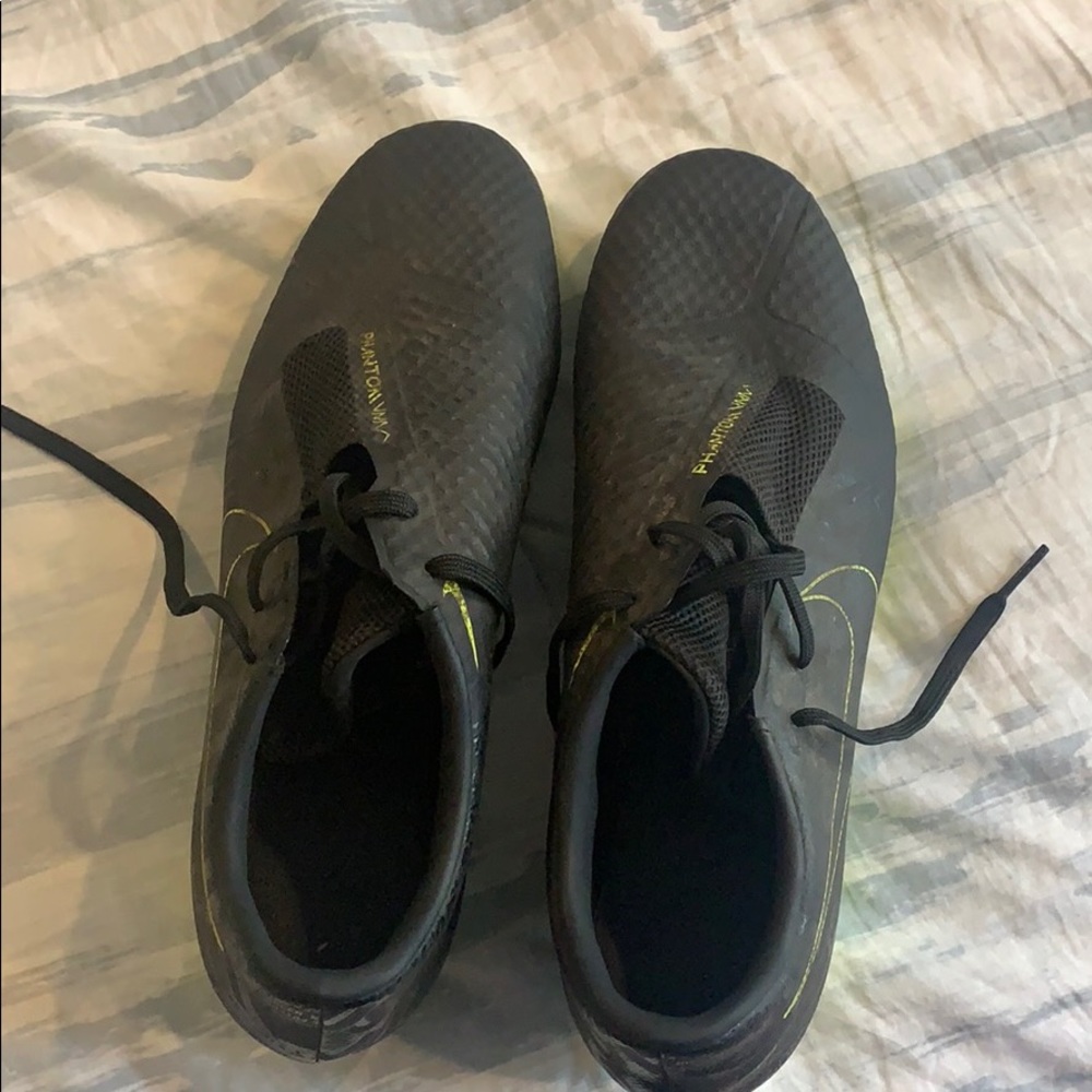 Men’s Soccer Cleats